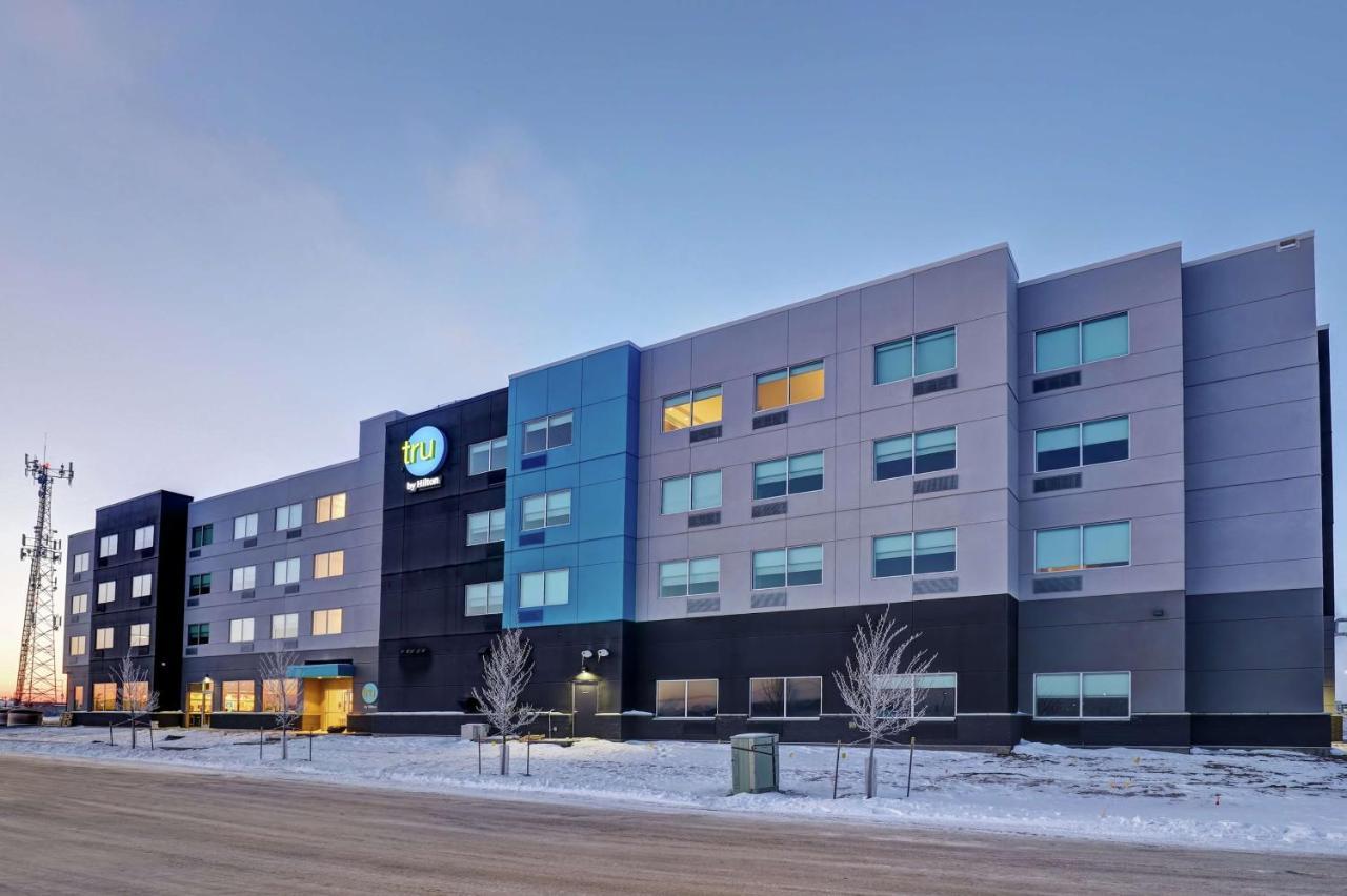 Tru By Hilton Windermere 3* Edmonton