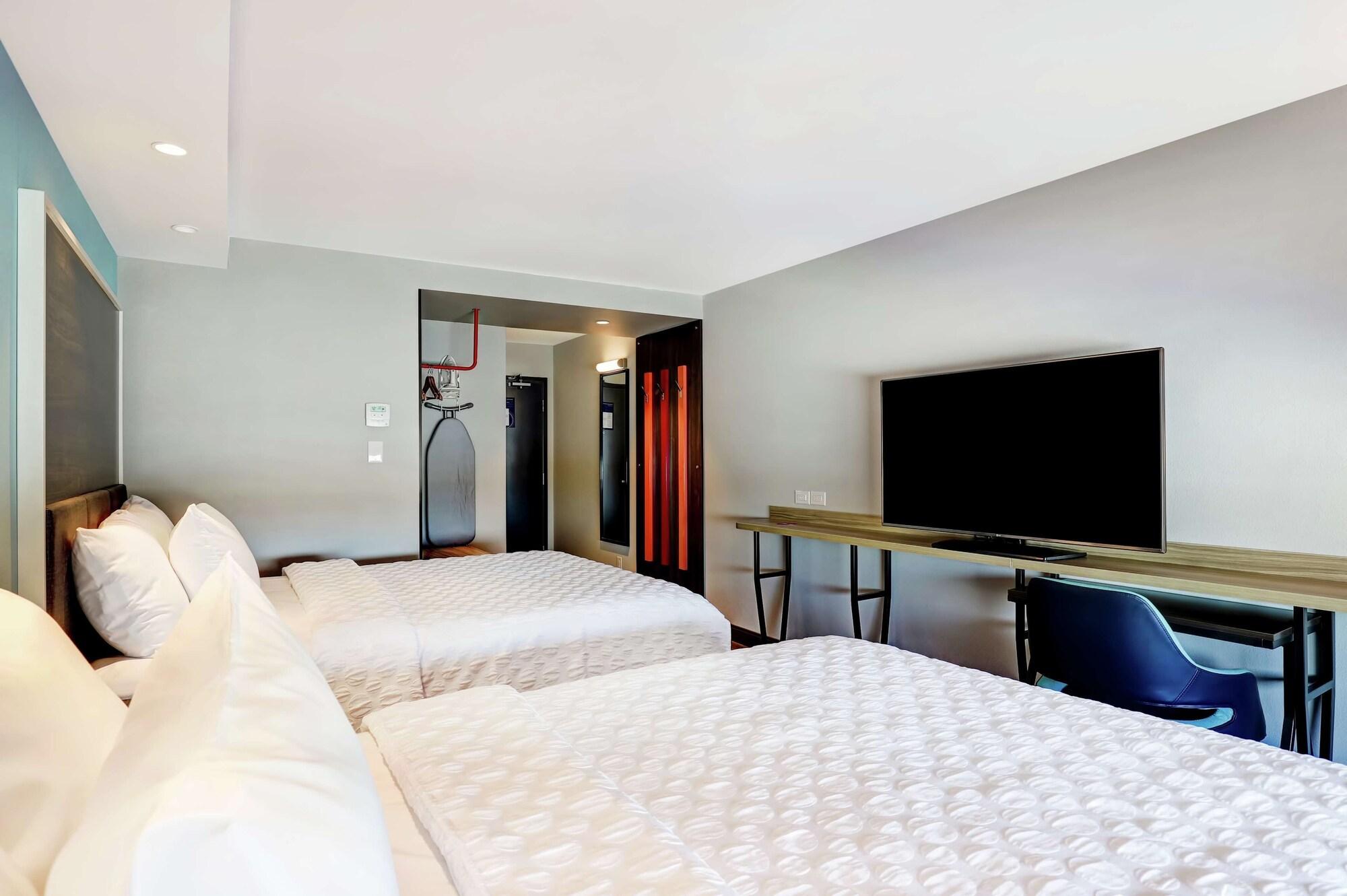 Tru By Hilton Windermere 3*