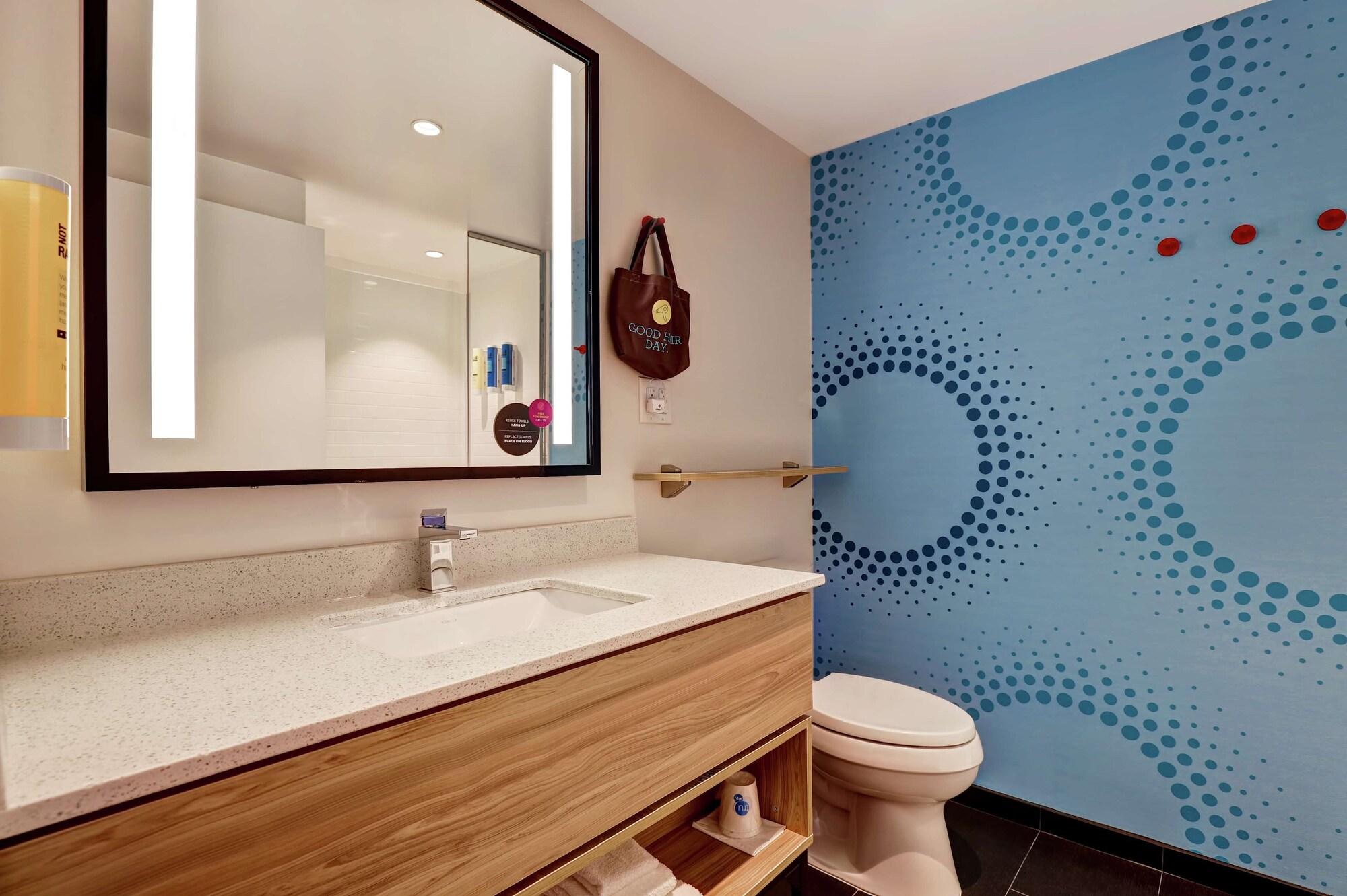 Hotel Tru By Hilton Windermere 3*