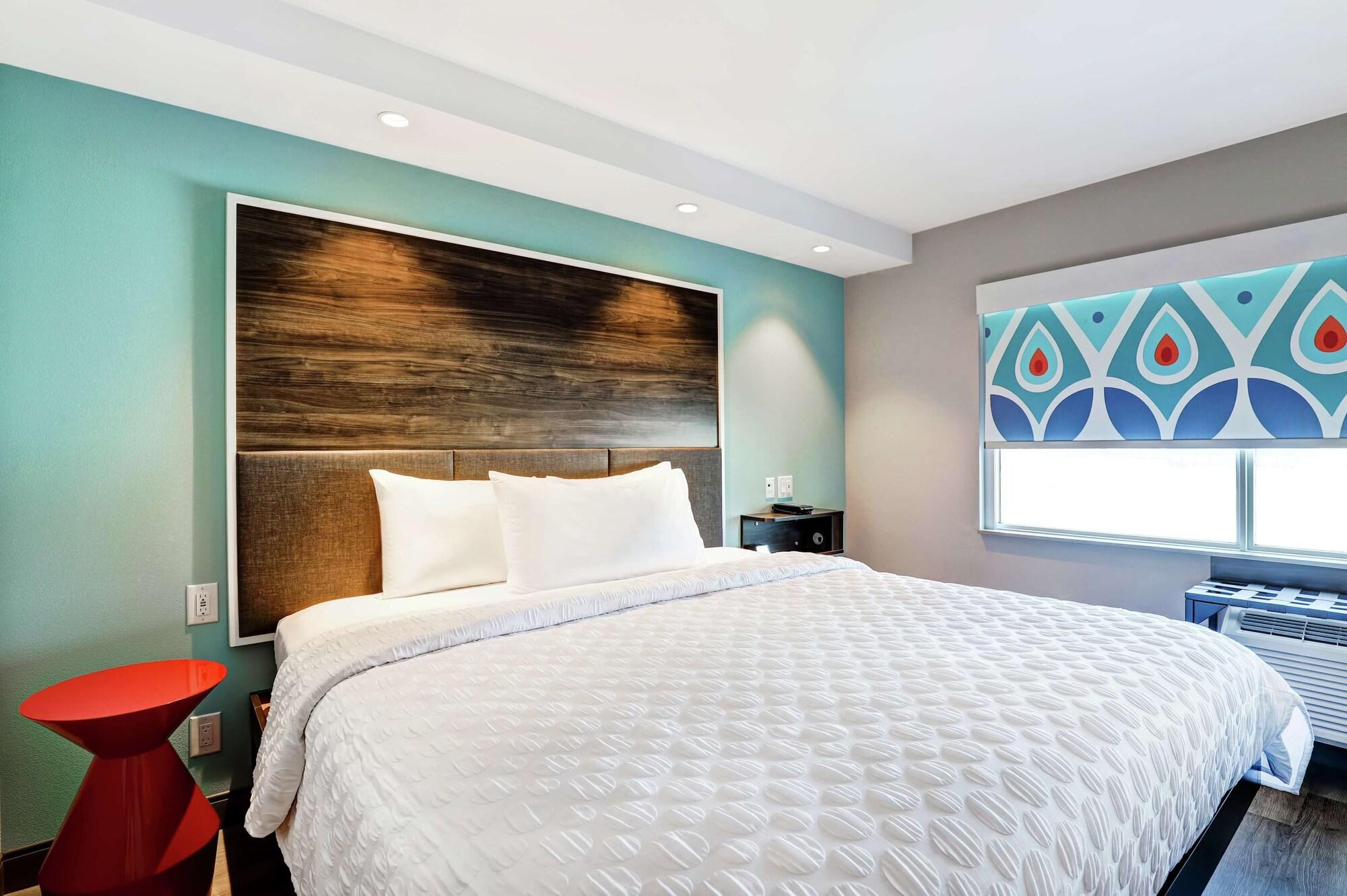 Hotel Tru By Hilton Windermere 3*
