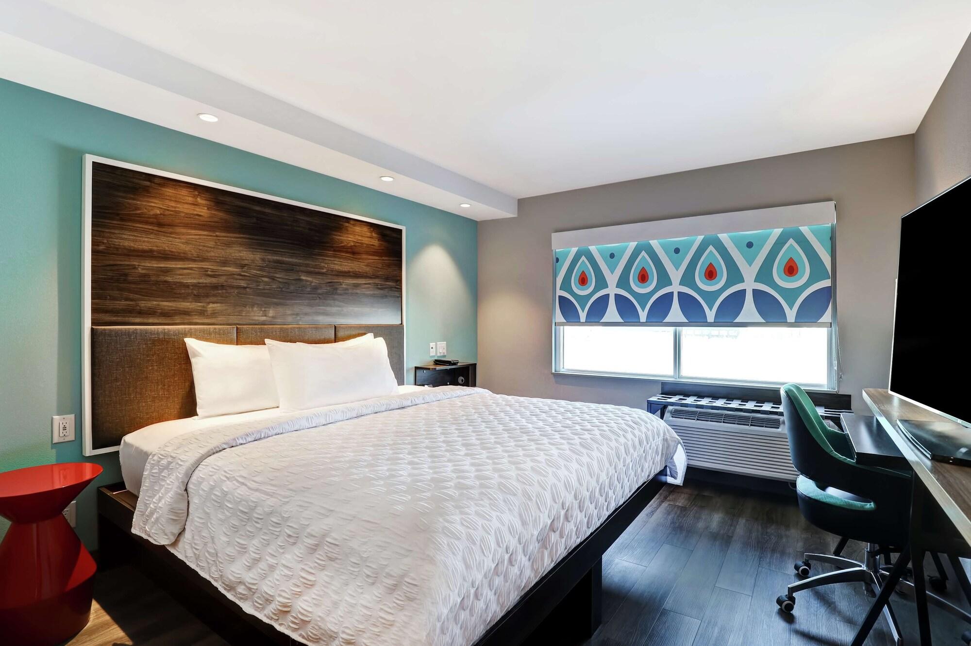 Hotel Tru By Hilton Windermere 3*