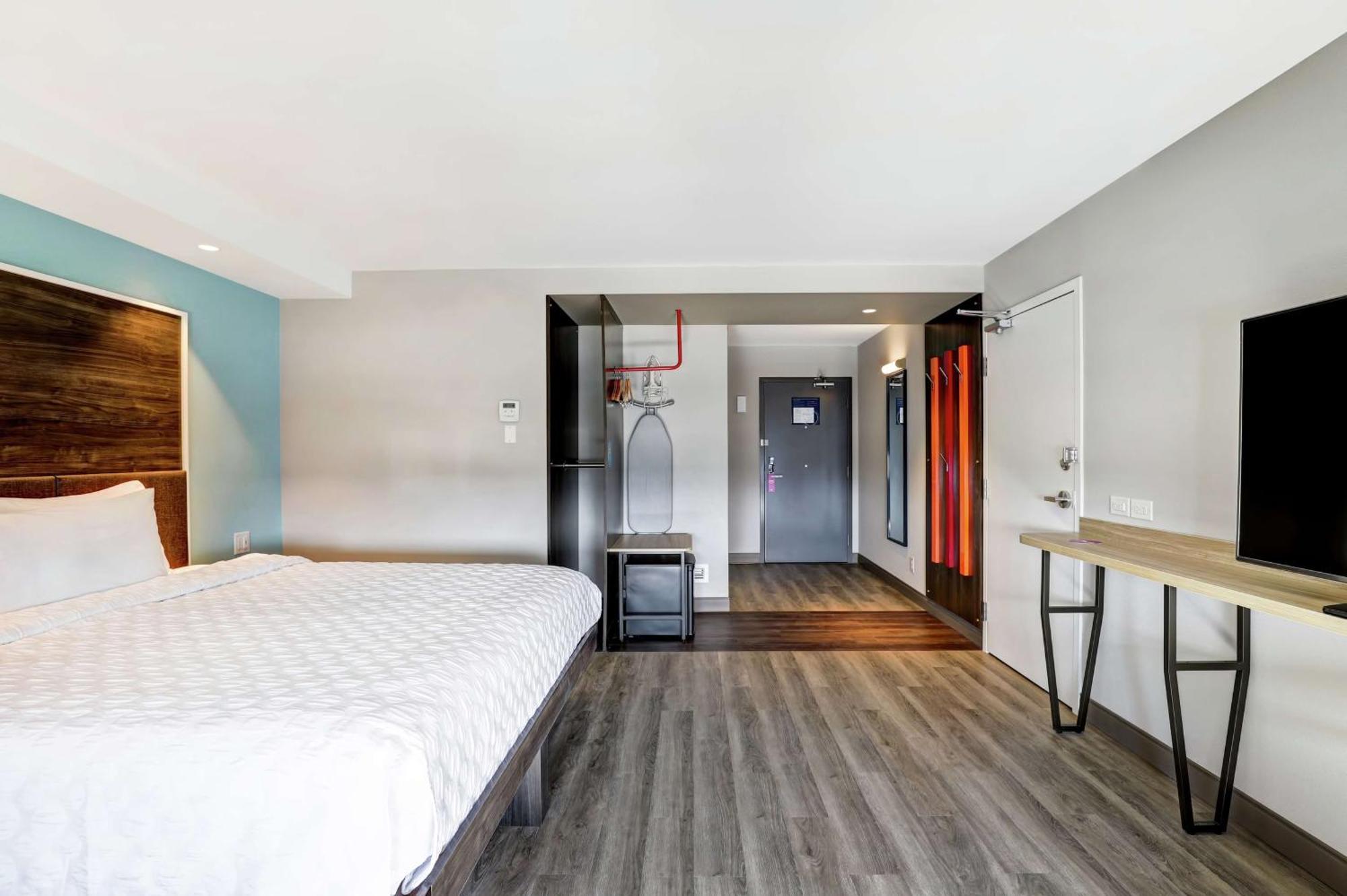 Hotel Tru By Hilton Windermere 3*