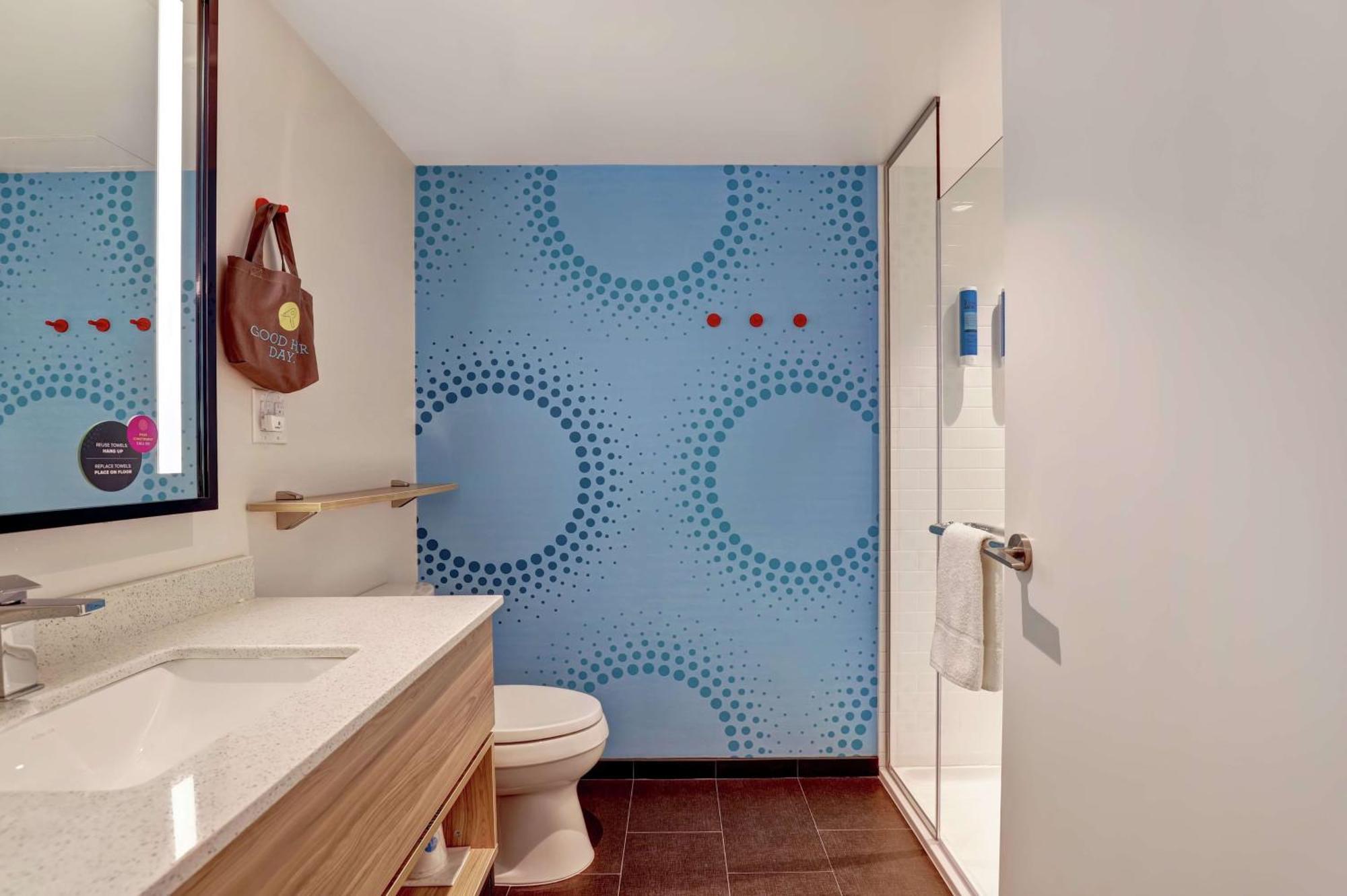 Hotel Tru By Hilton Windermere