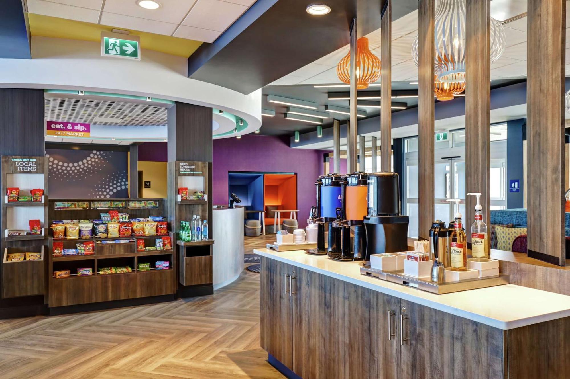 Tru By Hilton Windermere Edmonton