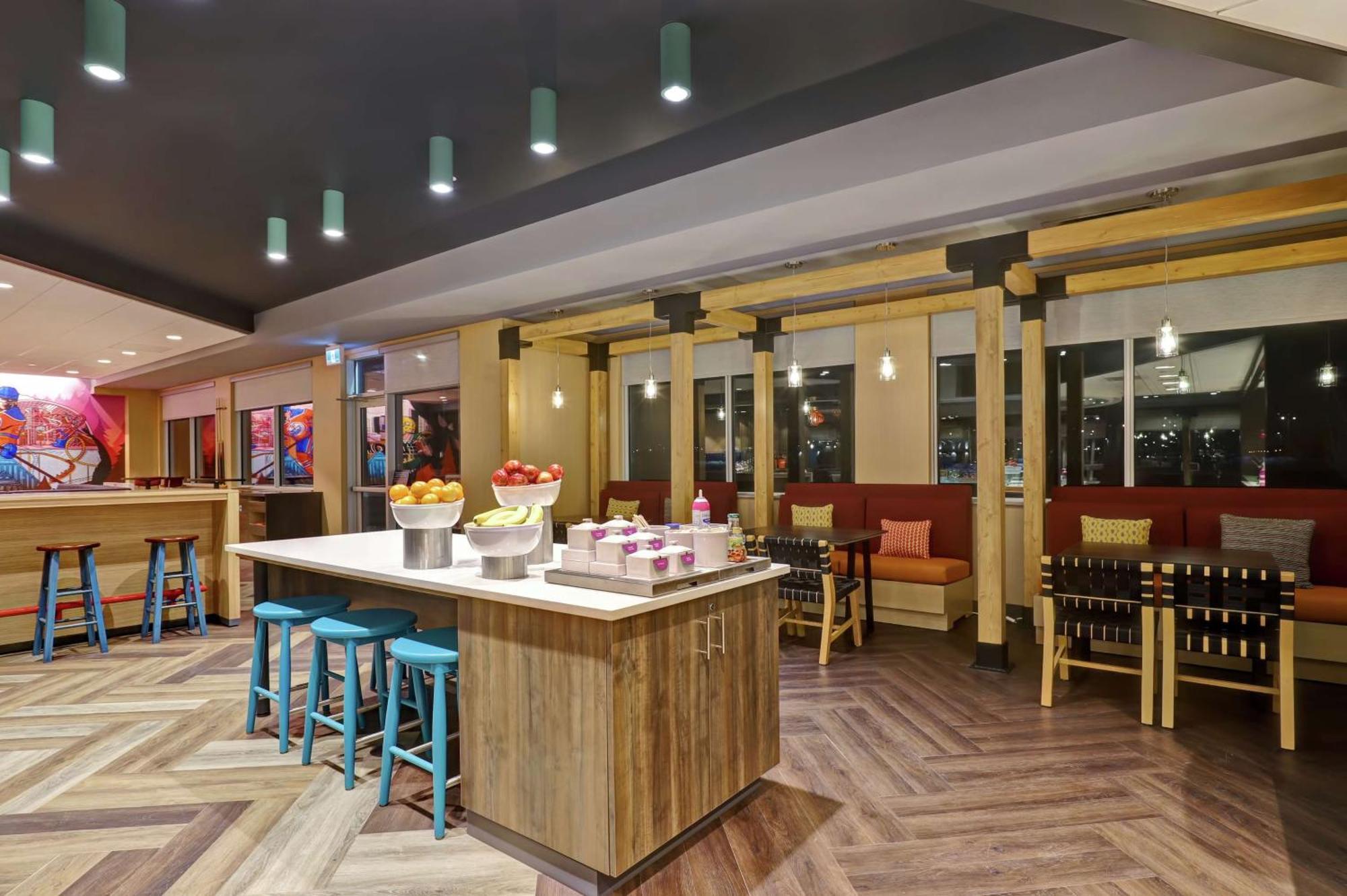 Tru By Hilton Windermere 3*
