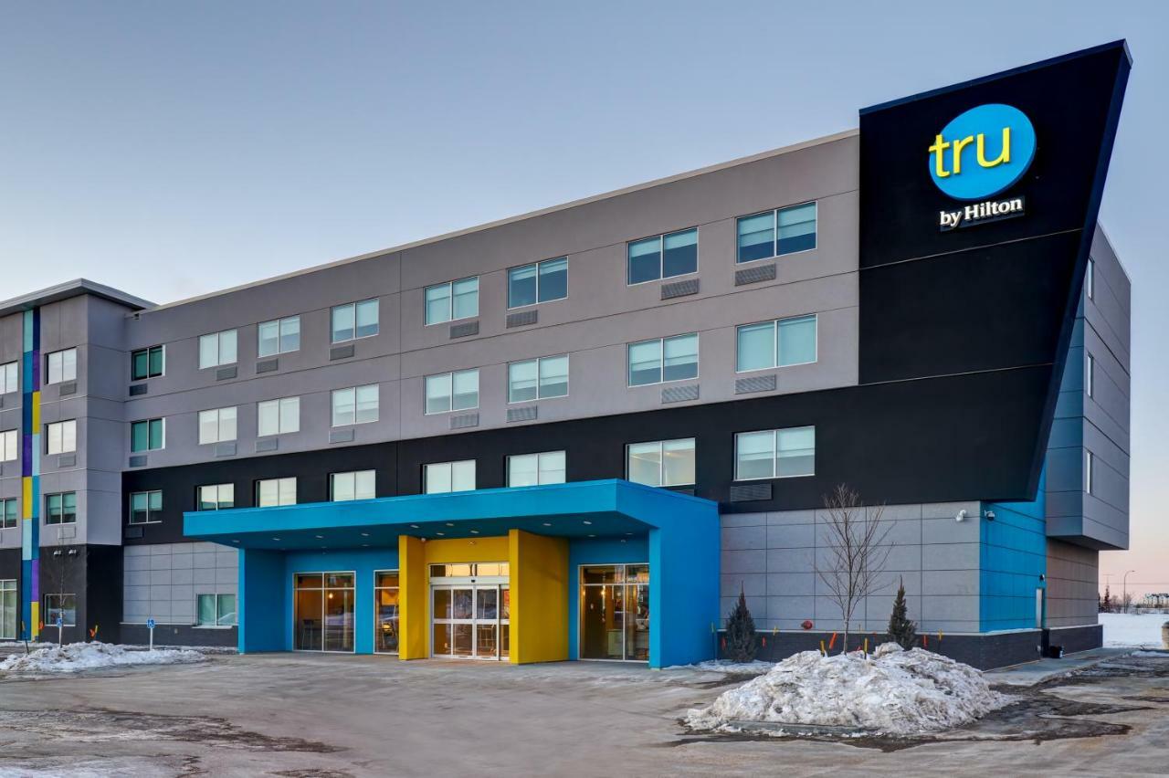 Tru By Hilton Windermere Edmonton