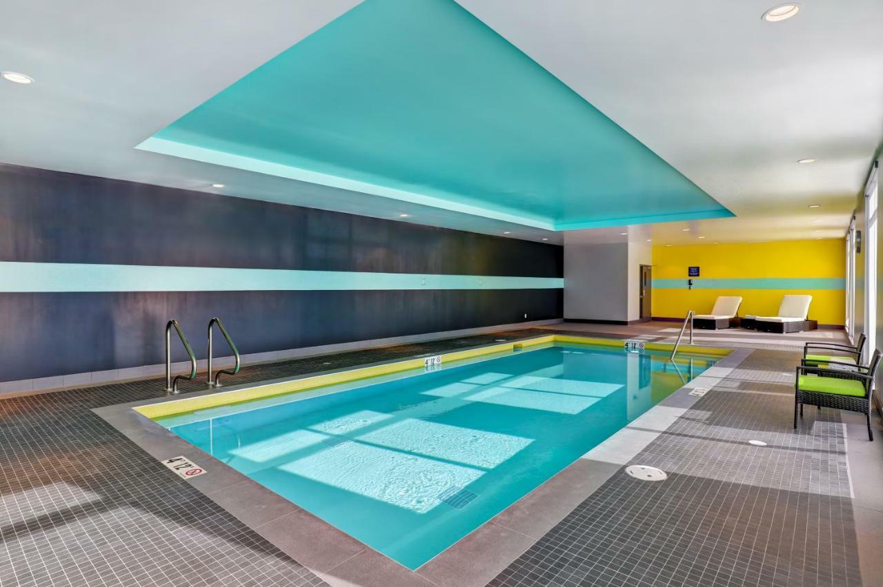 Tru By Hilton Windermere Edmonton