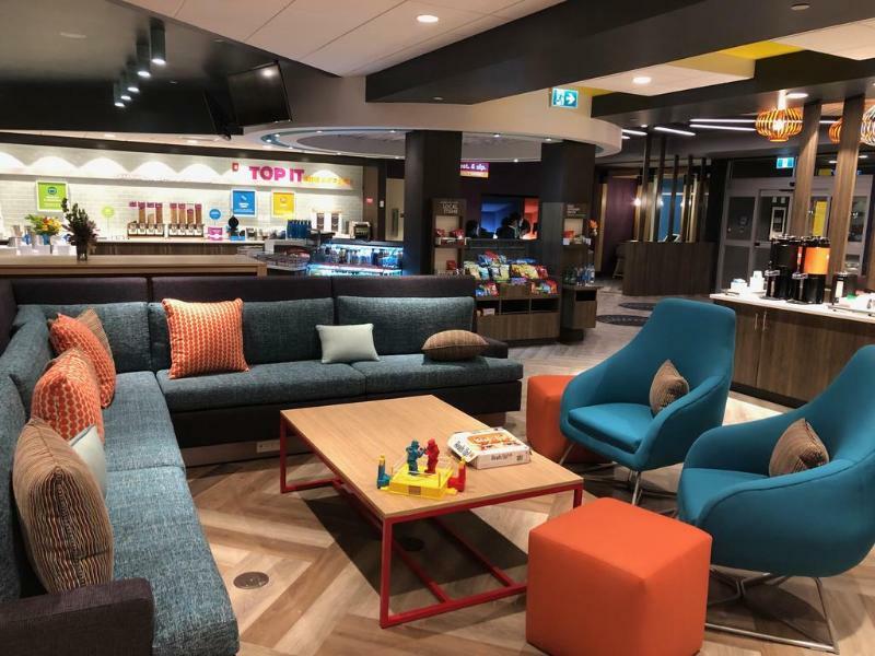 Hotel Tru By Hilton Windermere 3*