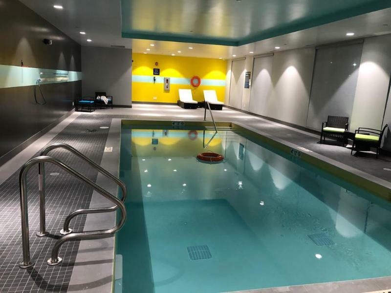 Hotel Tru By Hilton Windermere