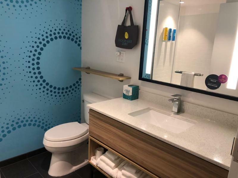 Tru By Hilton Windermere 3*