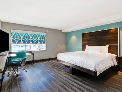 Tru By Hilton Windermere Hotel
