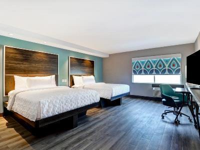 Tru By Hilton Windermere