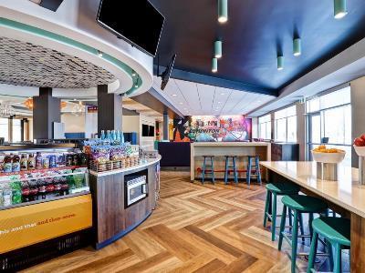 Hotel Tru By Hilton Windermere
